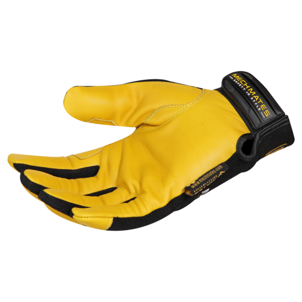 Aquila Rigger Yellow