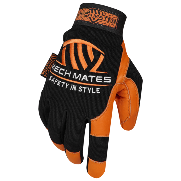 Aquila Rigger Orange