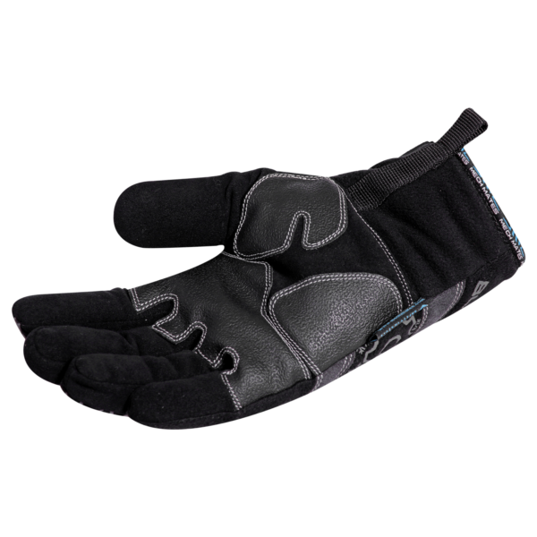 Black Ice WM