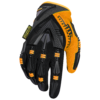Buckler IP Orange