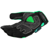 Buckler IP Greenish