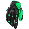 Buckler IP Greenish
