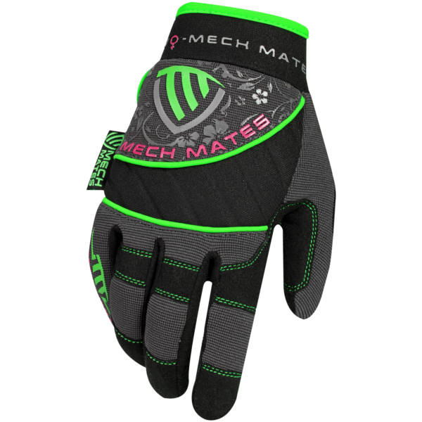 Cinch WW Green