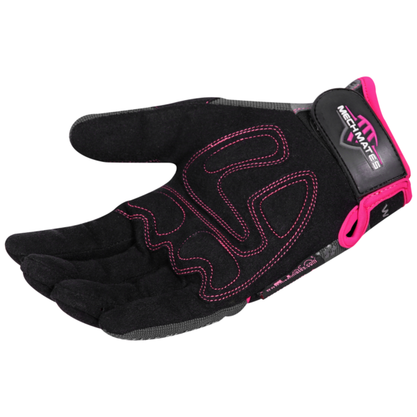 Cinch WW Red