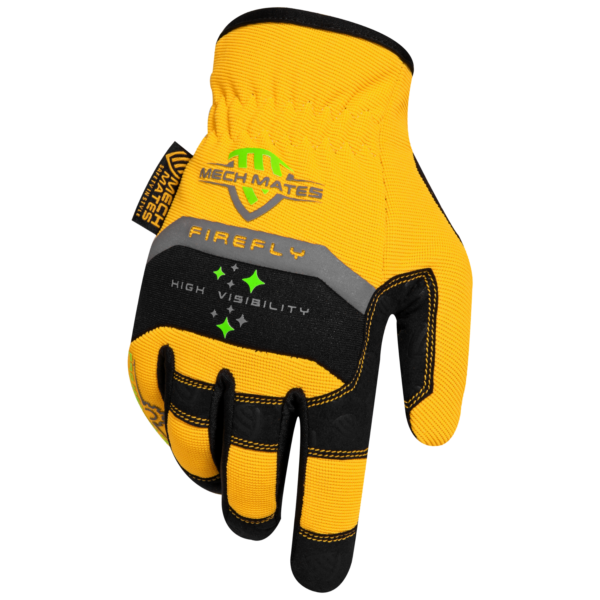 Firefly HV Yellow