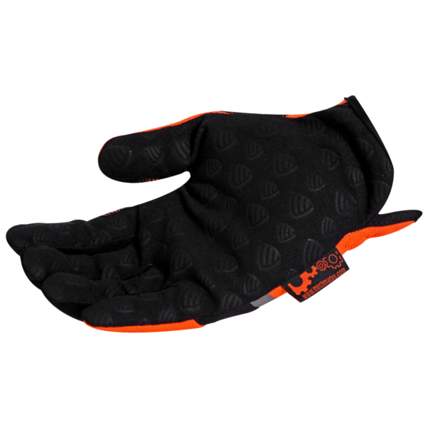 Firefly HV Orange