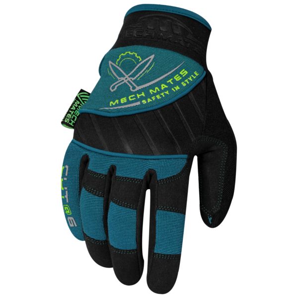 Edge Glazier Pro Cut@6 Blue