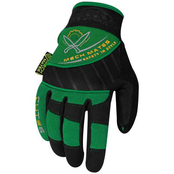 Edge Glazier Pro Cut@6 Green