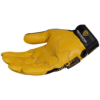 Hart RM Yellow