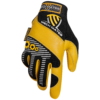 Hart RM Yellow