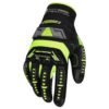Hi-Valour AV Green