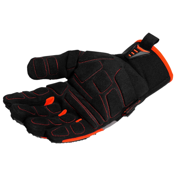 Hi-Valour AV Red