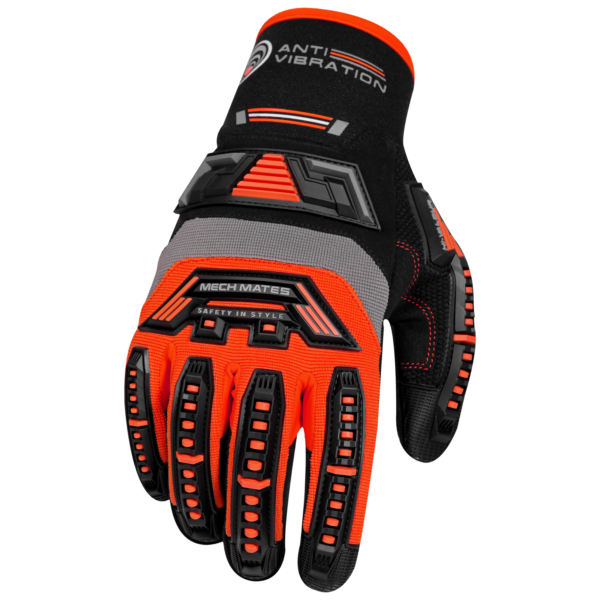 Hi-Valour AV Red