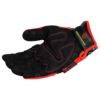 Neon Glow Hi-Viz Pro Red