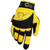Neon Glow Hi-Viz Pro Yellow