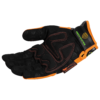 Neon Glow Hi-Viz Pro Orange