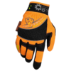Neon Glow Hi-Viz Pro Orange