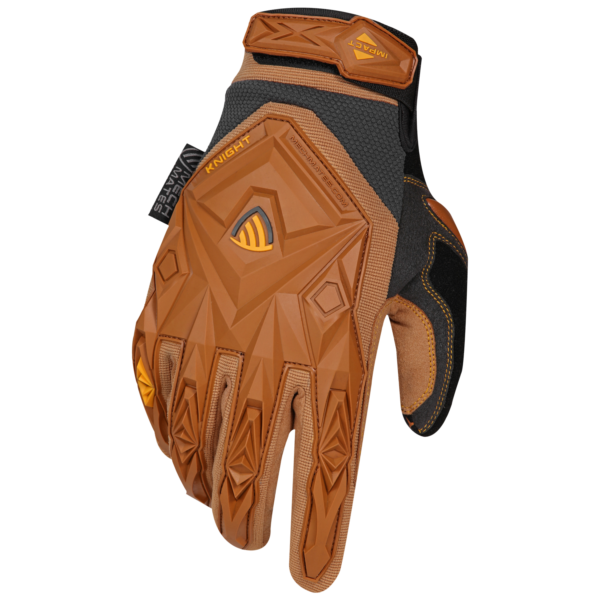 Knight IP Brown
