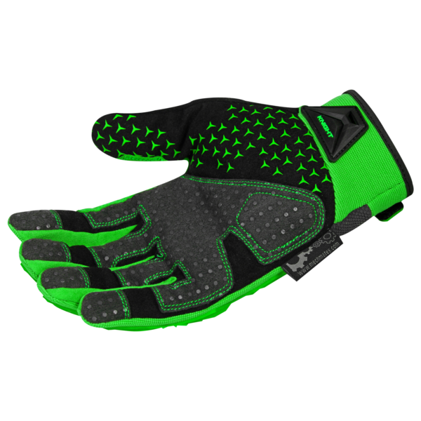 Knight IP Green