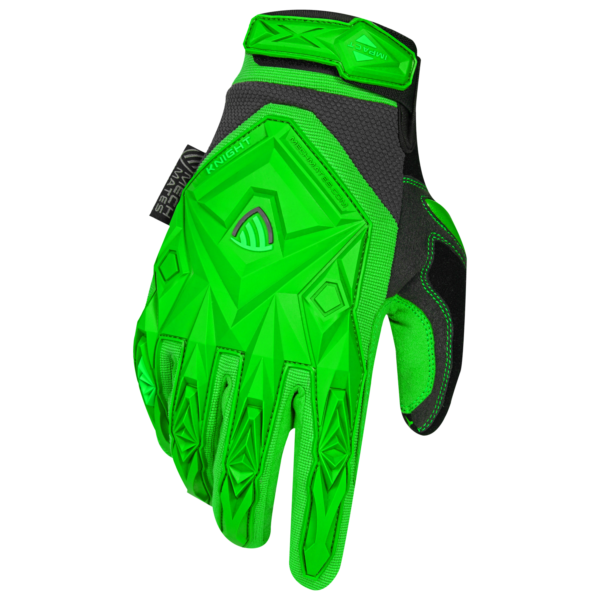 Knight IP Green