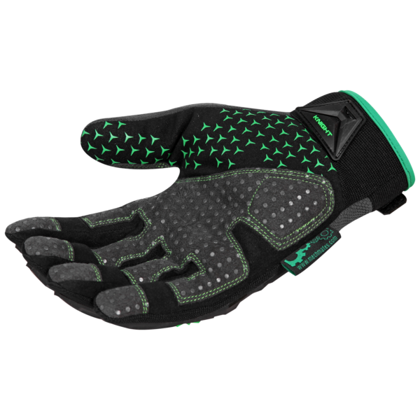 Knight IP Black