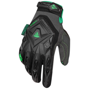 Knight IP Black