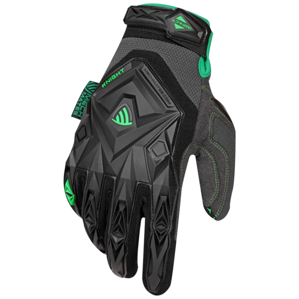 Knight IP Black