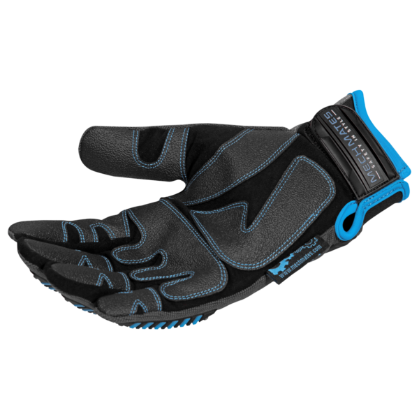 Mec Tec IP Blue