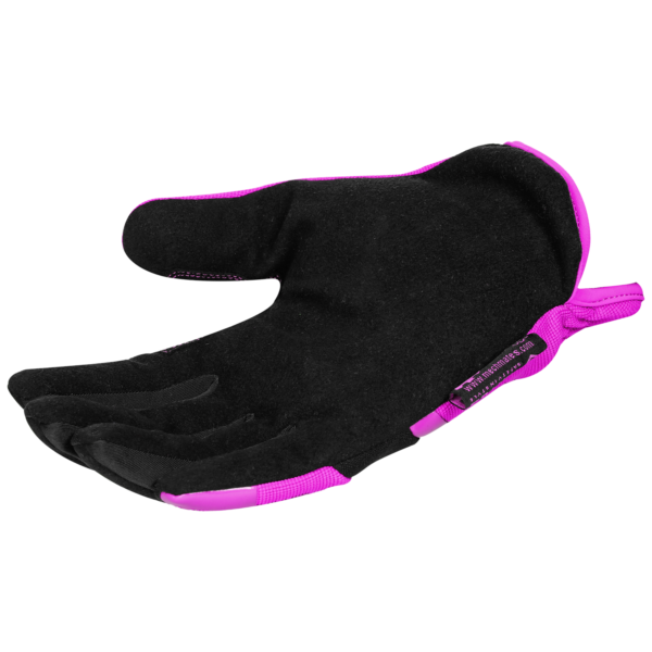 Mecho WW Purple