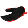 Mecho WW Red