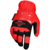 Mecho WW Red