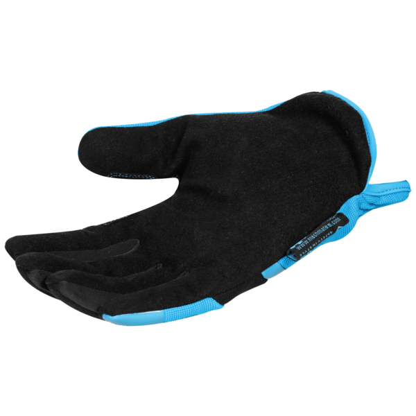 Mecho WW Blue