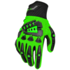 Mechano IP Green