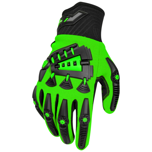 Mechano IP Green