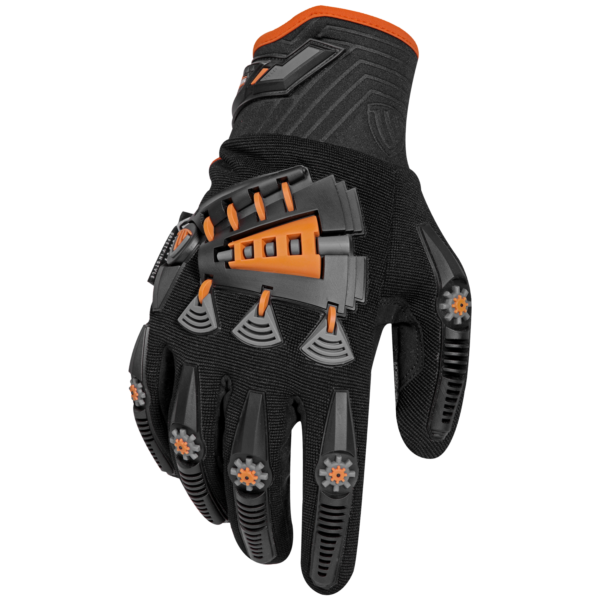 Mechano IP Black