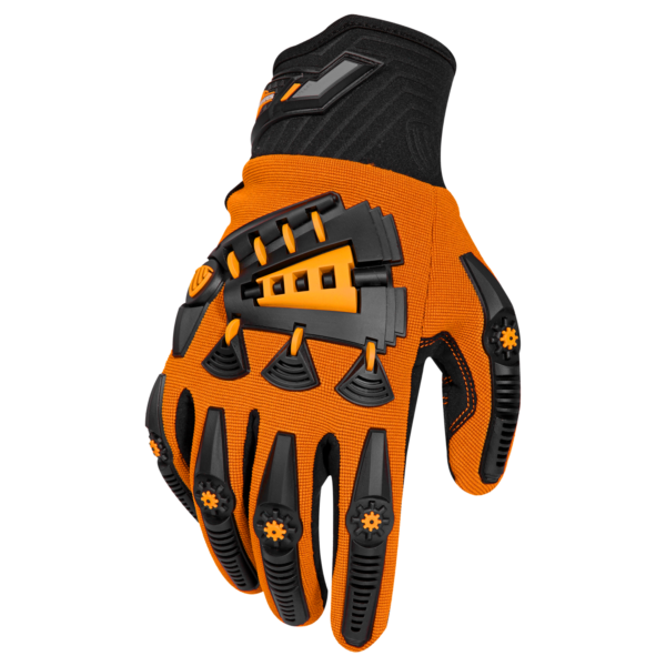 Mechano IP Orange