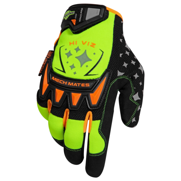 Ninja Pro HV Green