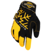 Polar Mate WW Yellow