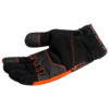 Polar Mate WW Orange