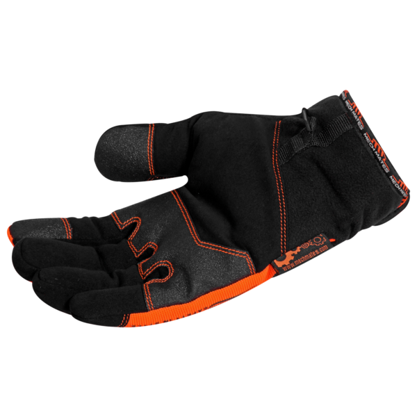 Polar Mate WW Orange