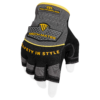 Pro Fingerless RM Yellow