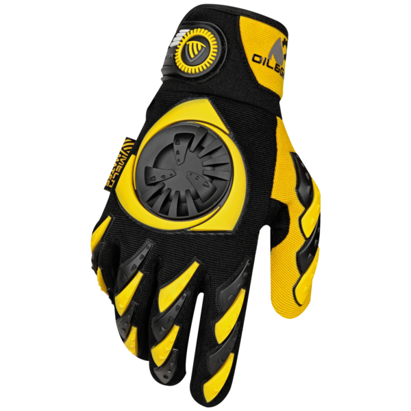 Prospector O&G Yellow