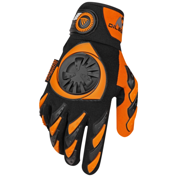 Prospector O&G Orange