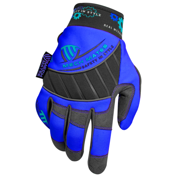 Real Mechanics RM Blue
