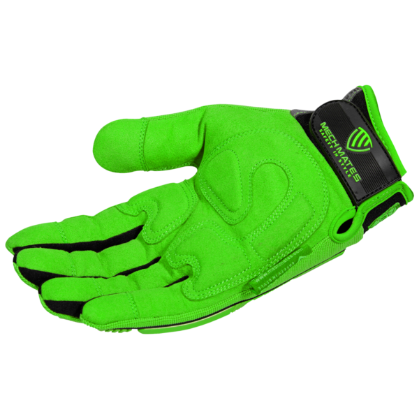 Tough Enough IP Green