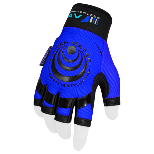 Vib-Flex FL Blue