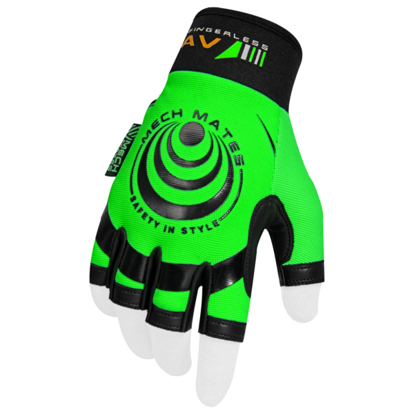 Vib-Flex FL Green
