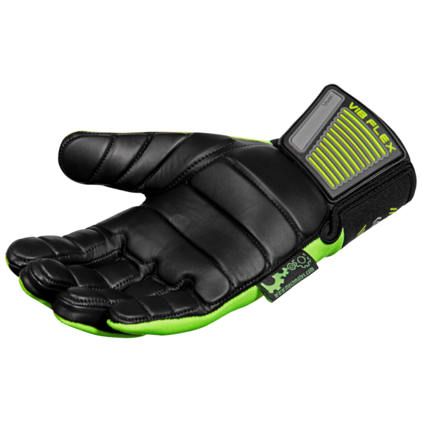 Vib-Flex AB Green