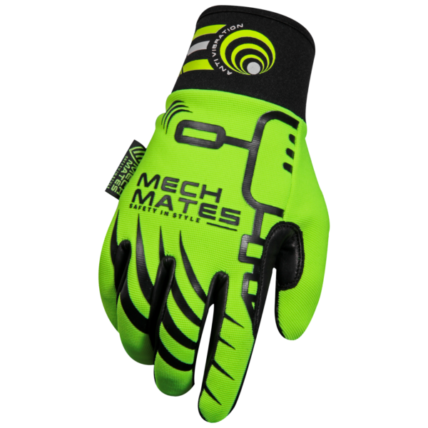 Vib-Flex AB Green