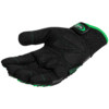 Vibe Warrior AV Green